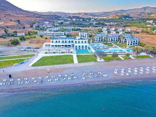 Kamari Beach — other in Lardos Beach, Rhodes, Lardos Greece, 85109