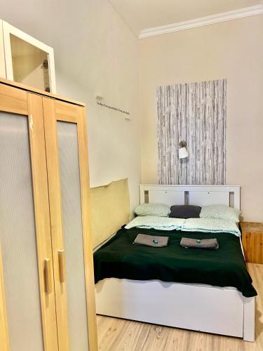 Jazzy Vibes Parliament Rooms and Ensuites - image 5