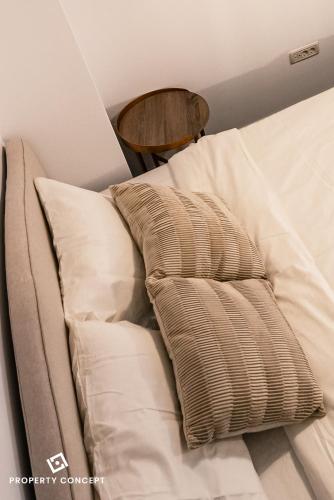 Central Residence Apartment 620