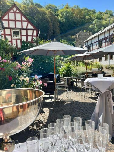 Landgasthof Zum Weissen Schwanen - image 4