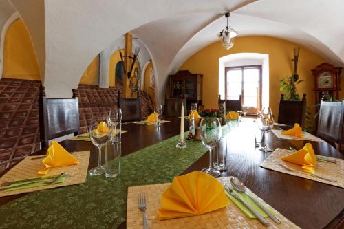 Hotel Jaskovska Krcma in Terlicko