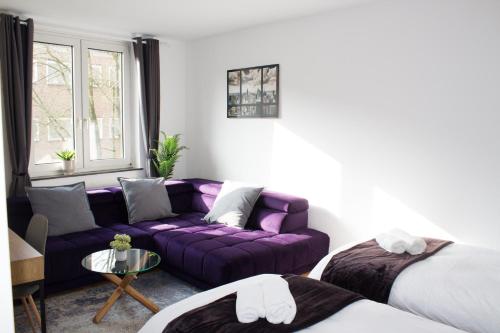 Timeless Apartment Bremen-Neustadt, Бремен