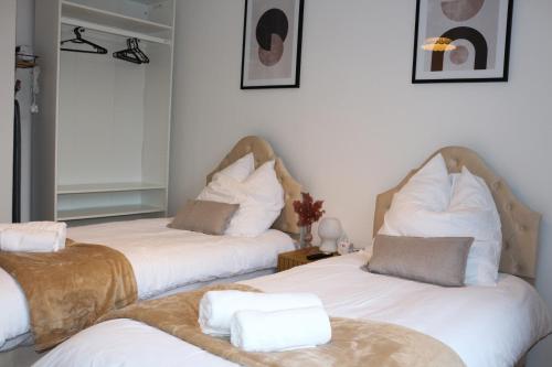 Timeless Apartment Bremen-Neustadt, Bremen (photo 9)