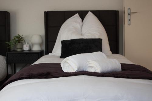 Timeless Apartment Bremen-Neustadt, Bremen (photo 6)