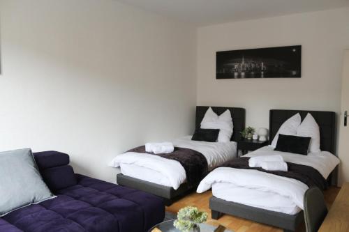 Timeless Apartment Bremen-Neustadt, Bremen (photo 4)