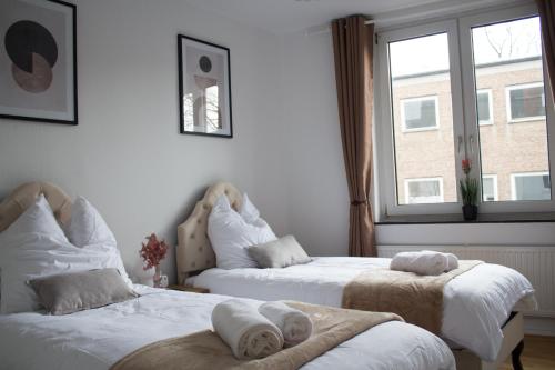 Timeless Apartment Bremen-Neustadt, Bremen (photo 8)