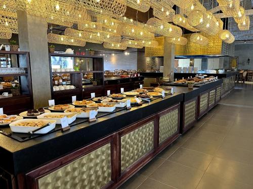 Santissimo Resort in تيرادينتيس