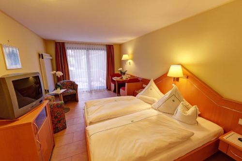 Hotel Mühlenthal GmbH (Hotel Muhlenthal GmbH) in Schwalbach