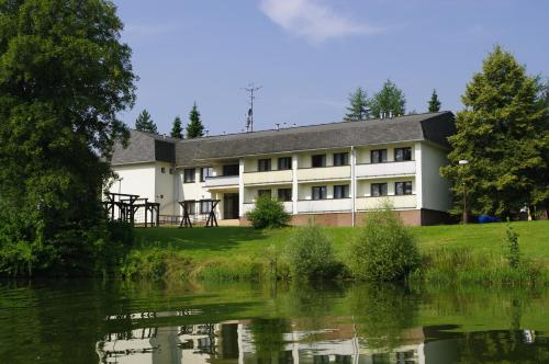 Hotel Jaškovská Krčma
