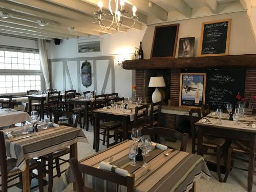 Logis Hôtel & Restaurant "Au Gré du Vent" 2