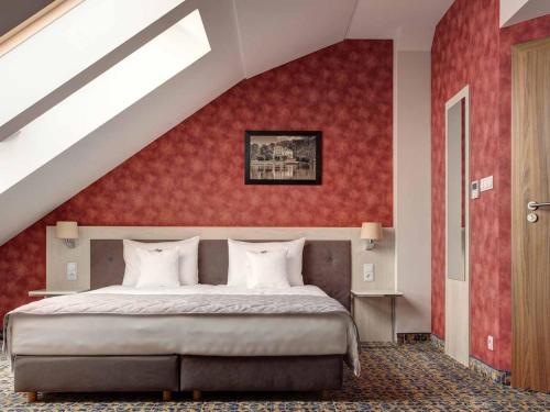 Hotel Arche - main image