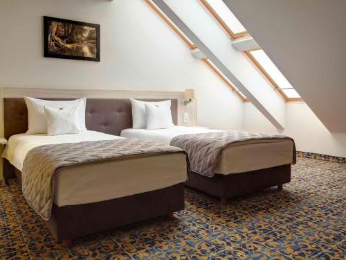 Hotel Arche - image 6