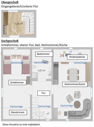 Pension Petersohn (ehem. Zur Heimat)