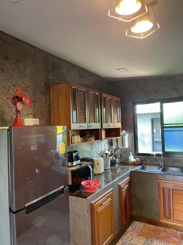 Facilities, Intouch Poolvilla in Khao Yai (Cha-am)