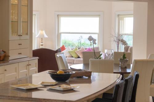Facilities, Dromard in Lissyclearig
