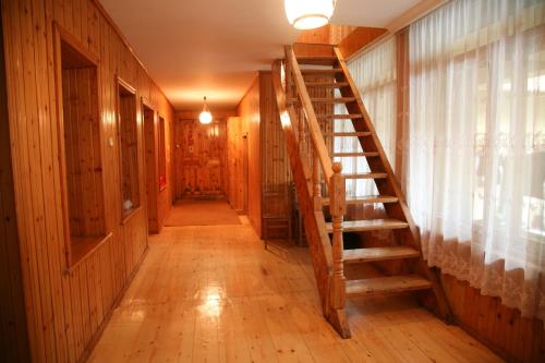 Iekārtas, Eka&Nino GuestHouse in Mestia