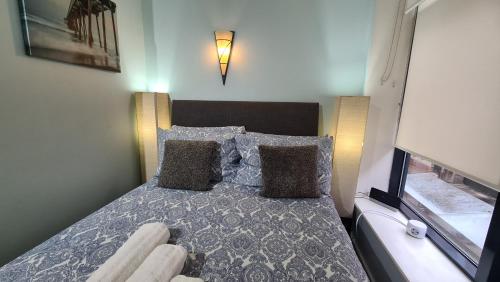 Impressive Apartment at Leeds City Centre, Leeds (Foto 10)
