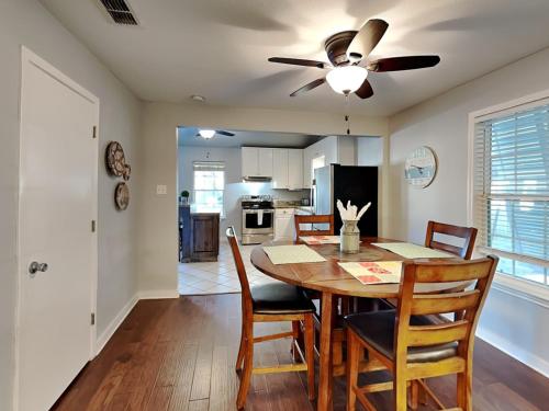 The Floundering Pearl - Sun Harbor Cottage 12 in Rockport, USA
