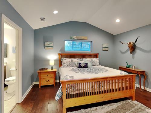 The Floundering Pearl - Sun Harbor Cottage 12 in Rockport, USA