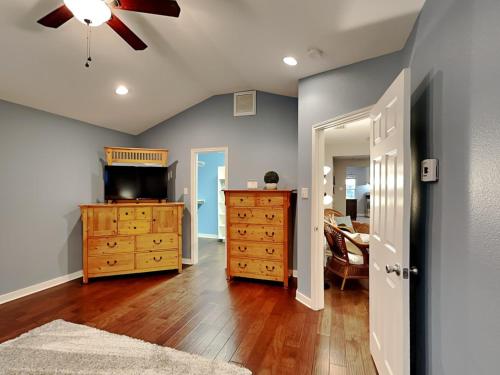 The Floundering Pearl - Sun Harbor Cottage 12 in Rockport, USA