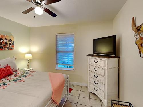 The Floundering Pearl - Sun Harbor Cottage 12 in Rockport, USA