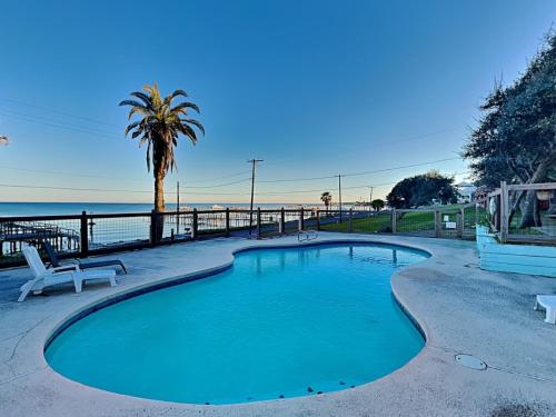 The Floundering Pearl - Sun Harbor Cottage 12 in Rockport, USA