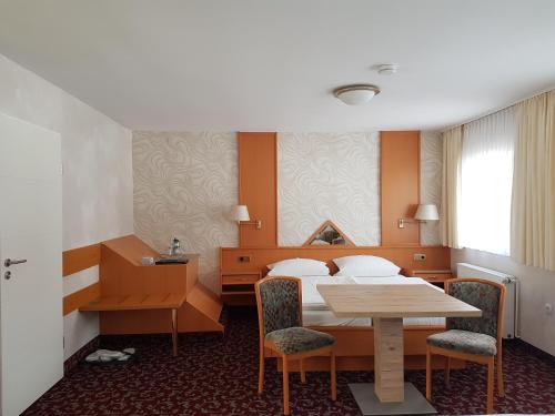 Hotel Garni Fuhrhop