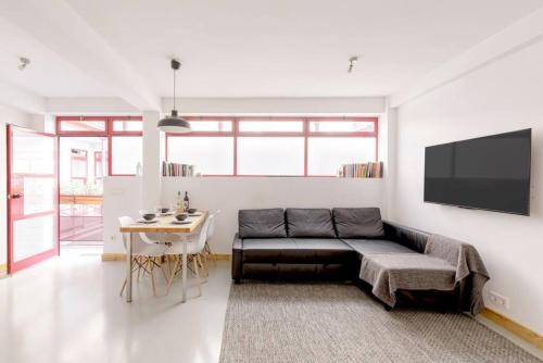 Quiet apartment in La Latina next to Plaza Mayor - image 2