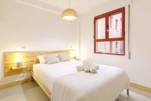 Quiet apartment in La Latina next to Plaza Mayor - image 6
