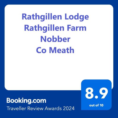 Rathgillen Lodge