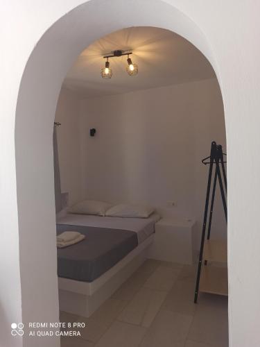 Vlastos 1 gîte à louer Aghios Ioannis, Chora