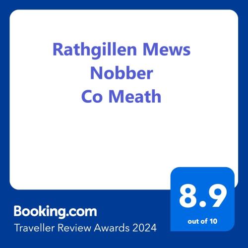 Rathgillen Mews