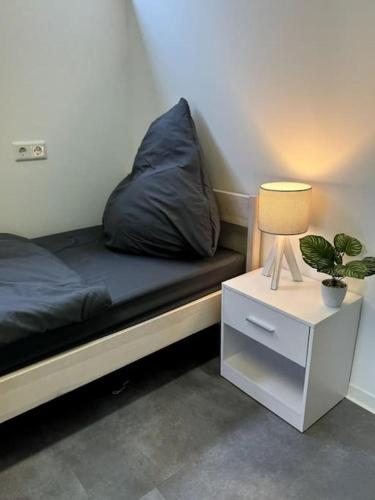 Meine gemütliche Auszeit in Wolfsburg, Deutschland