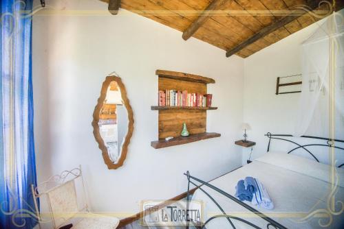  B&B La Torretta in Maratea