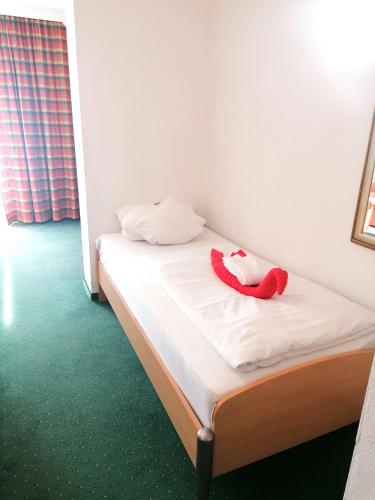 Hotel Vanda - image 13