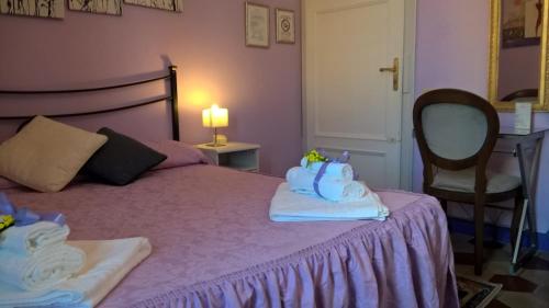 2 twin beds