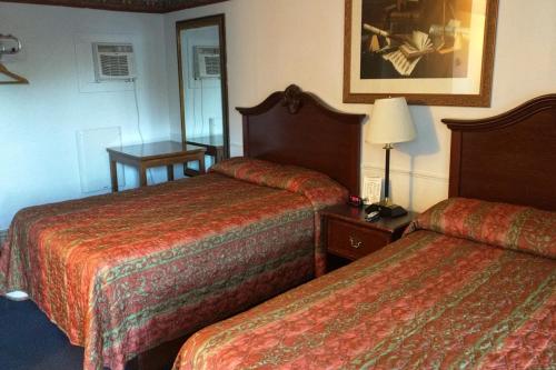 Colonial Inn Extended Stay by OYO New Ulm