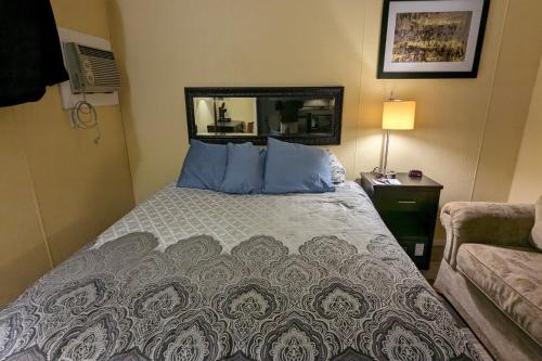 Colonial Inn Extended Stay by OYO New Ulm