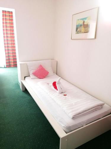 Hotel Vanda - main image