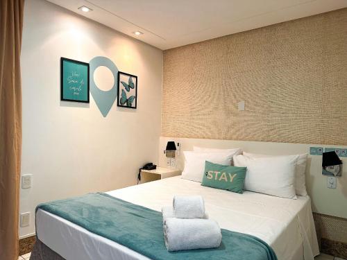 STAY Sun Square Goiania