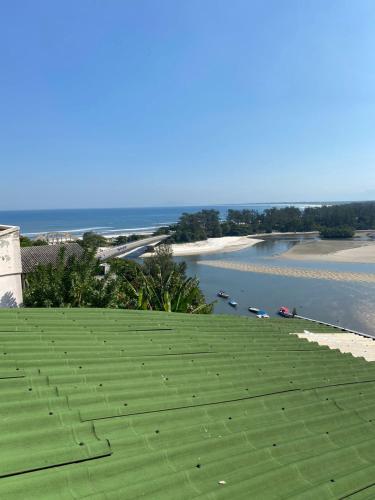 Surrounding environment, SURF CAFE hospedagem near Grumari Beach