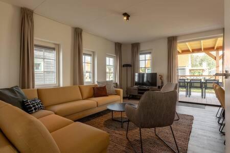 . Hello Zeeland - Vakantiewoning Knuitershoek 64