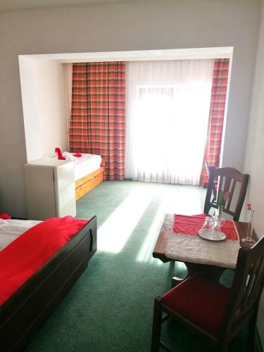 Hotel Vanda - image 5