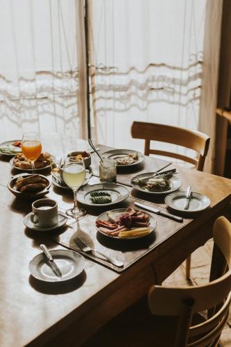 Aliments i begudes, House of Jasmines Relais & Chateaux in Salta