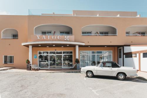 Hotel Xaloc Playa - image 12