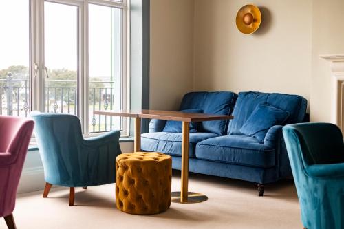 East Beach Guest House - image 2