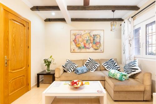 MCGOMEZ HOUSE, Málaga (fotografie 6)