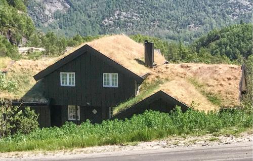 Nice Home In Åseral With Wifi - Åseral