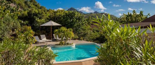 Luxury Vacation Villa 2 - Location, gîte - Pointe Milou