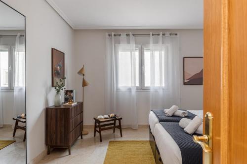 Waou Gran Via Apartment IV - Corta Duracion